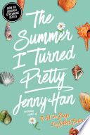 The Summer I Turned Pretty cover