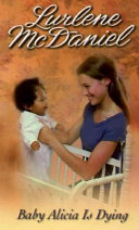 Baby Alicia Is Dying cover