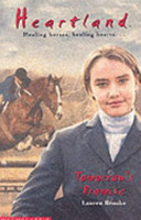 Tomorrow's Promise cover