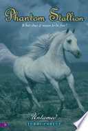 Untamed cover