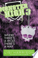 Where There's a Wolf, There's a Way cover