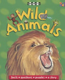 Wild Animals cover