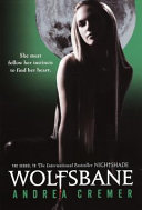 Wolfsbane: A Nightshade Novel cover
