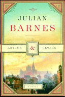 Arthur & George cover