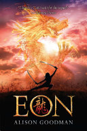 Eon: Dragoneye Reborn cover