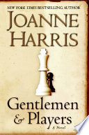 Gentlemen & Players: A Novel cover