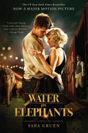 Water for Elephants cover