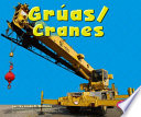 Cranes cover
