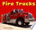Fire Trucks cover