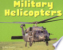 Military Helicopters cover