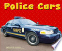 Police Cars cover