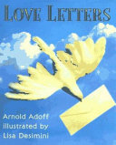 Love Letters cover