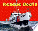 Rescue Boats cover