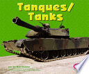 Tanks cover