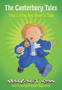 The Canterbury Tales: The Little Brother's Tale cover