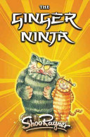 The Ginger Ninja cover