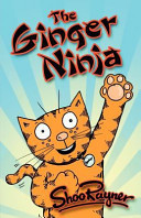 The Ginger Ninja: St Felix for the Cup! cover