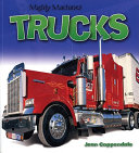 Trucks cover