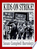 Kids on Strike! cover