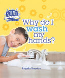 Why Do I Wash My Hands? cover
