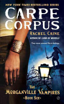 Carpe Corpus cover