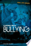 Coping with Bullying cover