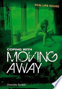 Coping with Moving Away cover