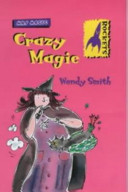 Crazy Magic cover