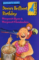 Doris's Brilliant Birthday cover