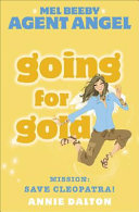 Going for Gold cover