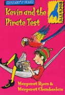 Kevin and the Pirate Test cover