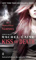 Kiss of Death cover