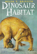 Dinosaur Habitat cover