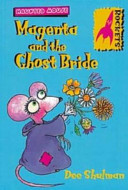 Magenta and the Ghost Bride cover