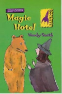 Magic Hotel cover