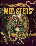 Monsters cover