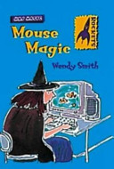 Mouse Magic cover