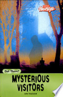Mysterious Visitors (Freestyle) cover