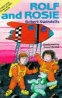 Rolf and Rosie cover