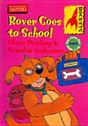 Rover Goes to School cover