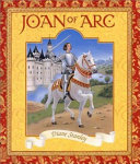 Joan of Arc cover