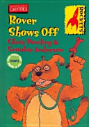 Rover Shows Off cover