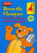 Rover the Champion cover