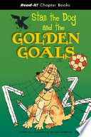 Stan and the Golden Goals cover