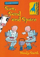 Sun, Sand and Space cover