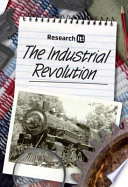 The Industrial Revolution cover