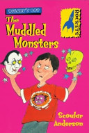 The Muddled Monsters cover