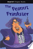 The Peanut Prankster cover