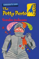 The Potty Panto cover