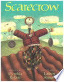 Scarecrow cover